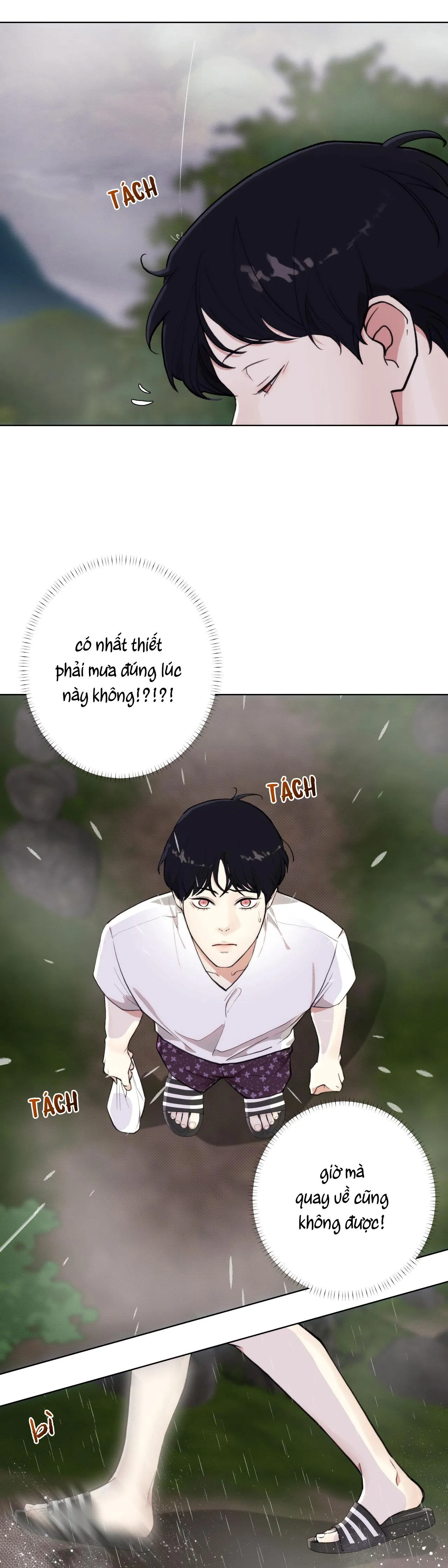 EM BÉ VÀ ĐẠI CA Chapter 2 Trang 40