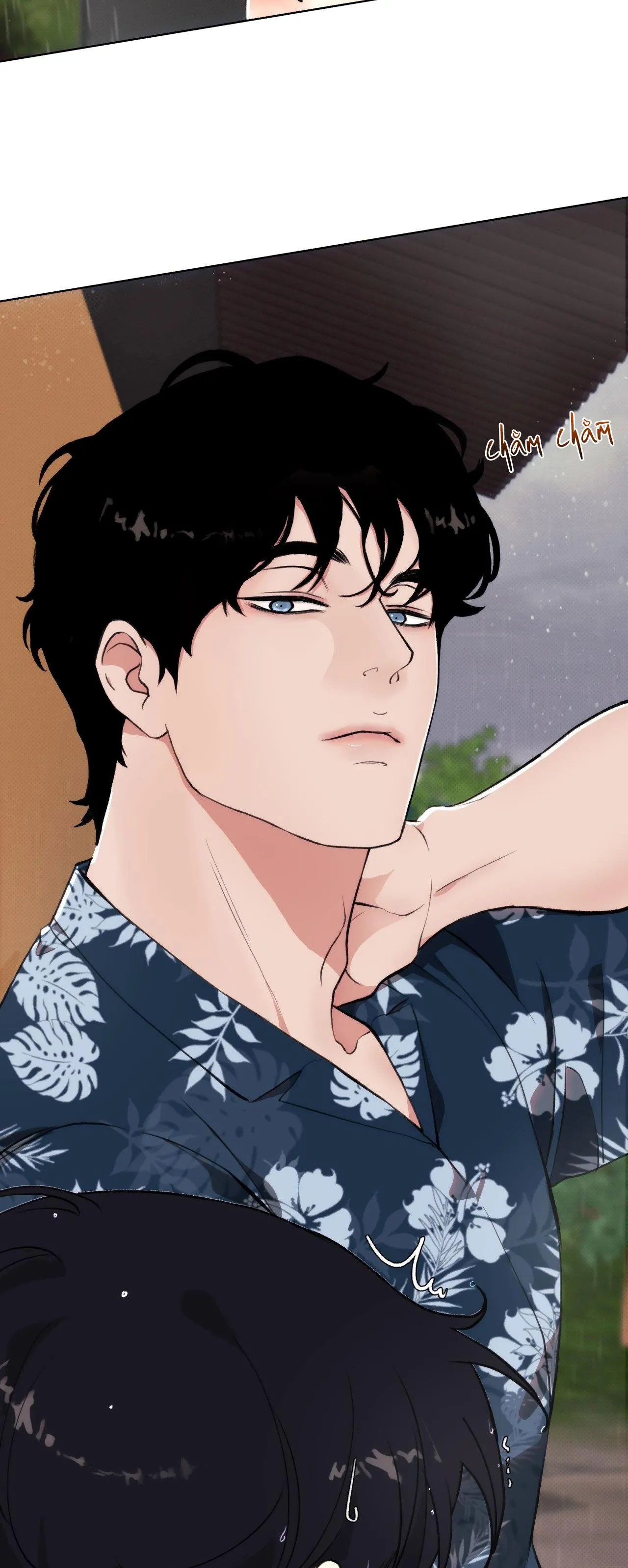 EM BÉ VÀ ĐẠI CA Chapter 3 Trang 15