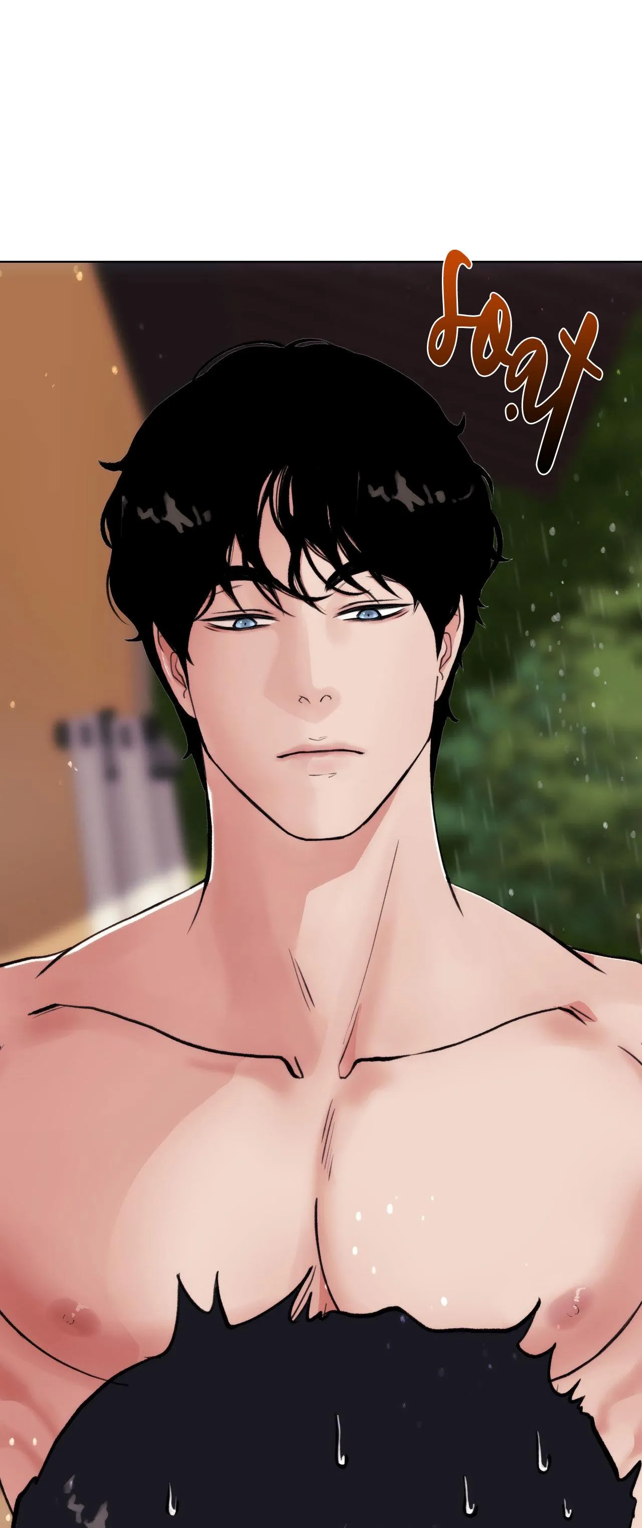 EM BÉ VÀ ĐẠI CA Chapter 3 Trang 21