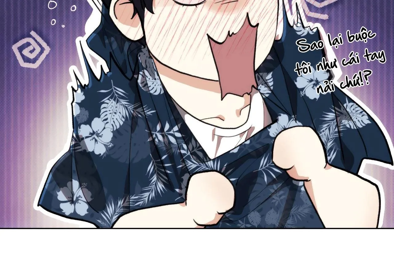 EM BÉ VÀ ĐẠI CA Chapter 3 Trang 25