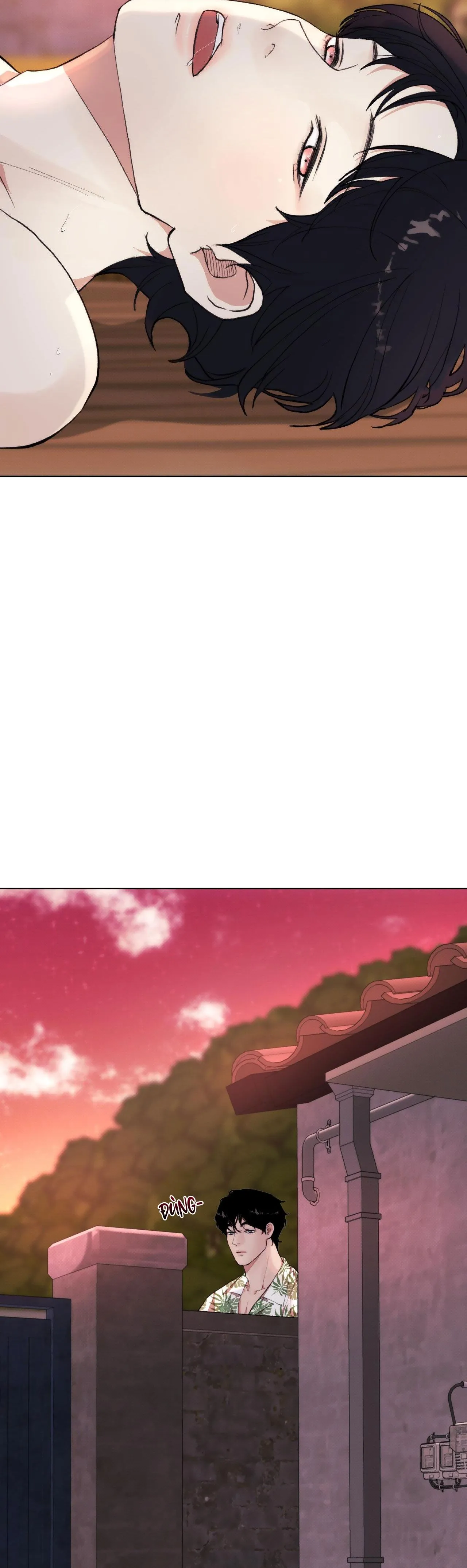 EM BÉ VÀ ĐẠI CA Chapter 3 Trang 49