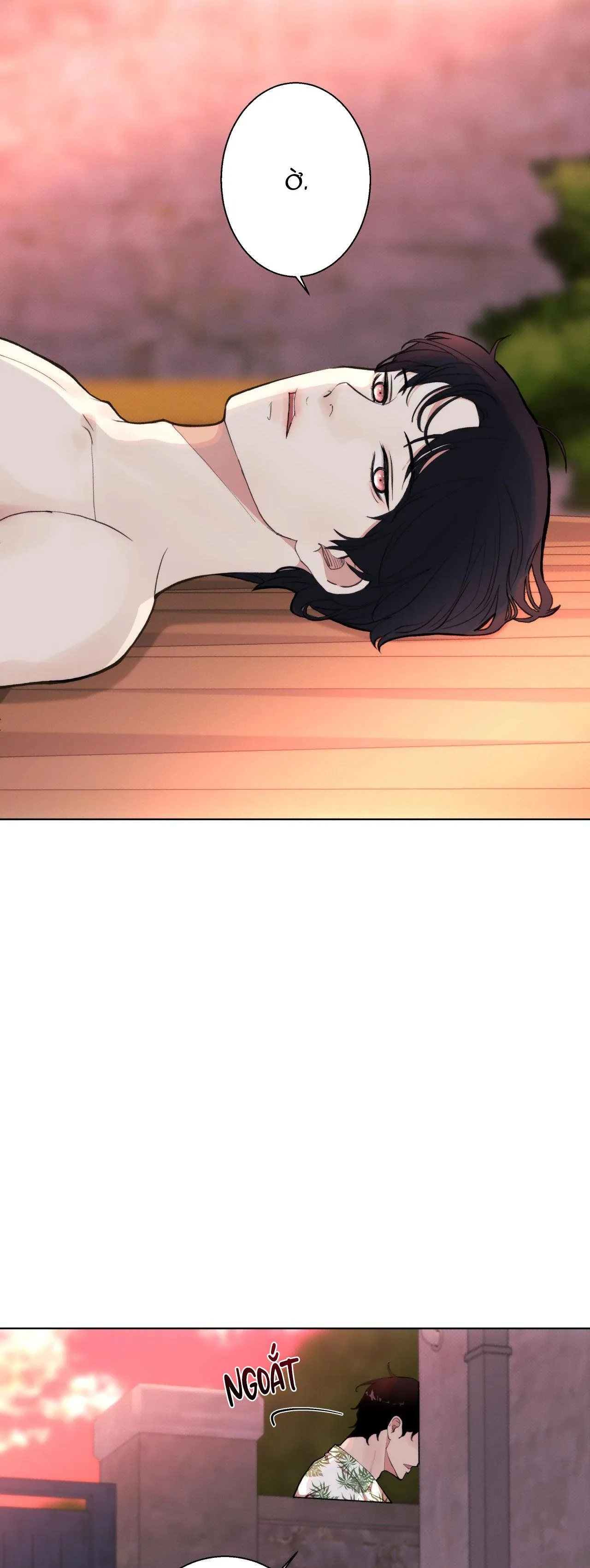 EM BÉ VÀ ĐẠI CA Chapter 3 Trang 51