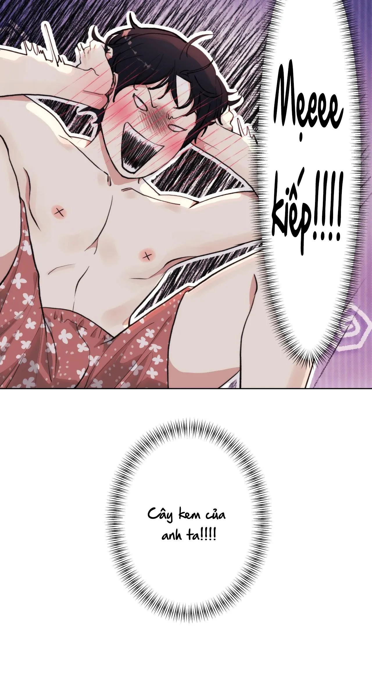 EM BÉ VÀ ĐẠI CA Chapter 3 Trang 53