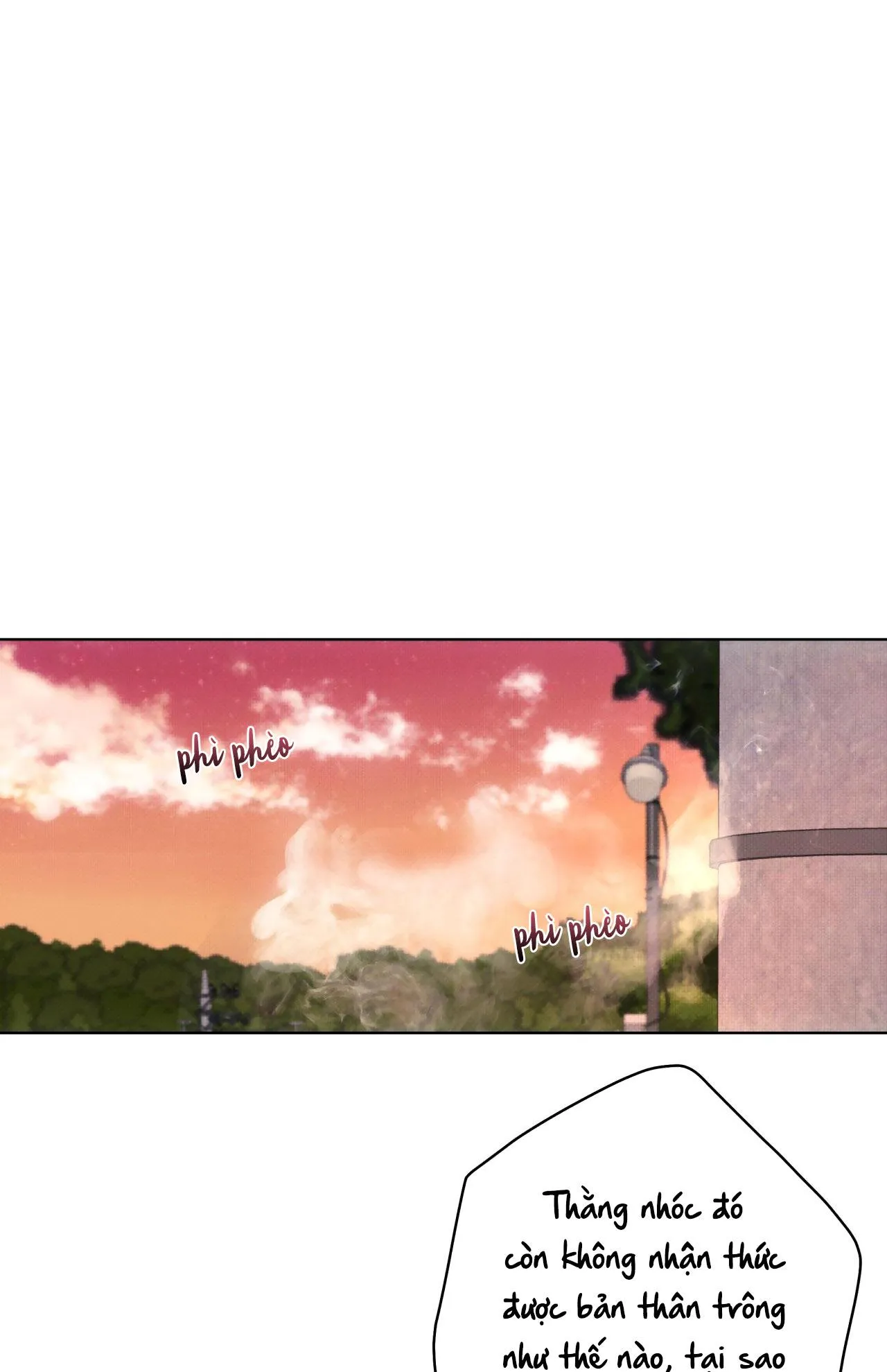 EM BÉ VÀ ĐẠI CA Chapter 3 Trang 54