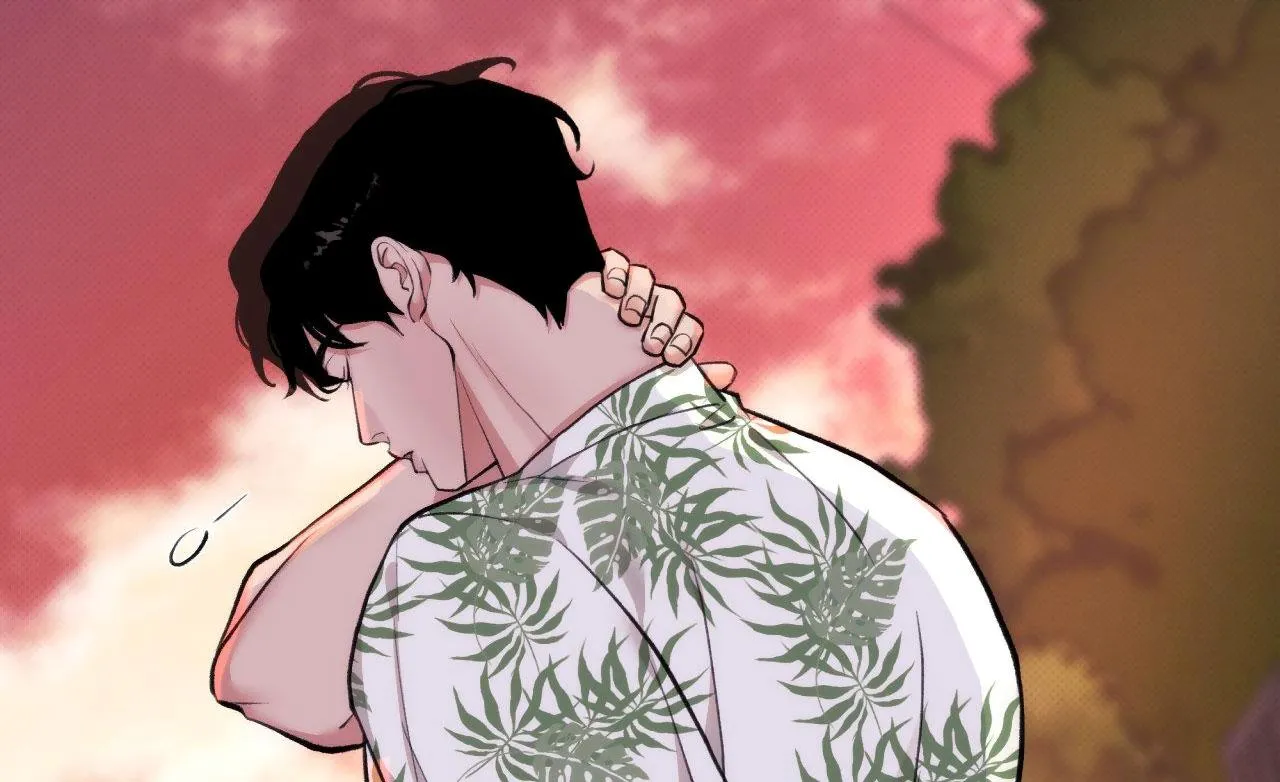 EM BÉ VÀ ĐẠI CA Chapter 4 Trang 15