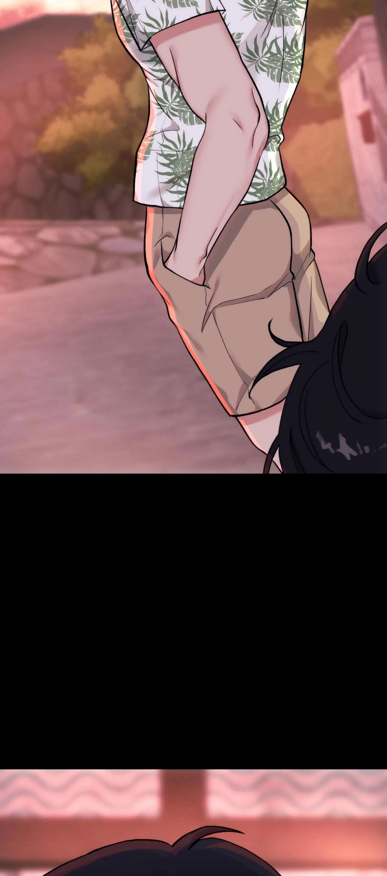 EM BÉ VÀ ĐẠI CA Chapter 4 Trang 16