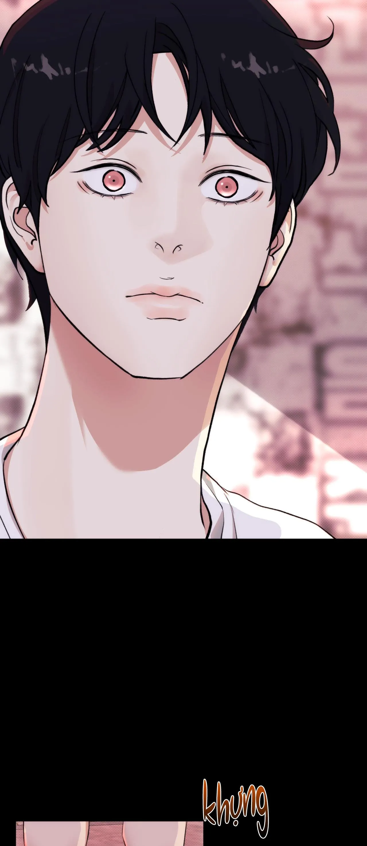 EM BÉ VÀ ĐẠI CA Chapter 4 Trang 17