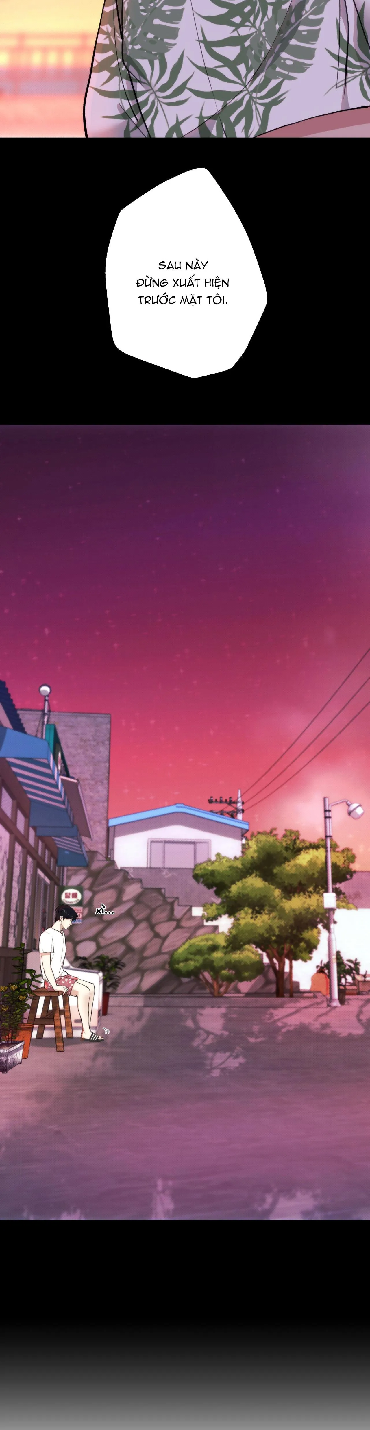 EM BÉ VÀ ĐẠI CA Chapter 4 Trang 19