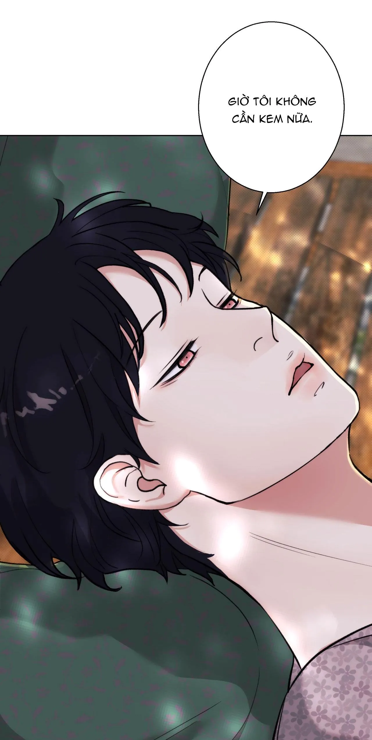 EM BÉ VÀ ĐẠI CA Chapter 4 Trang 24