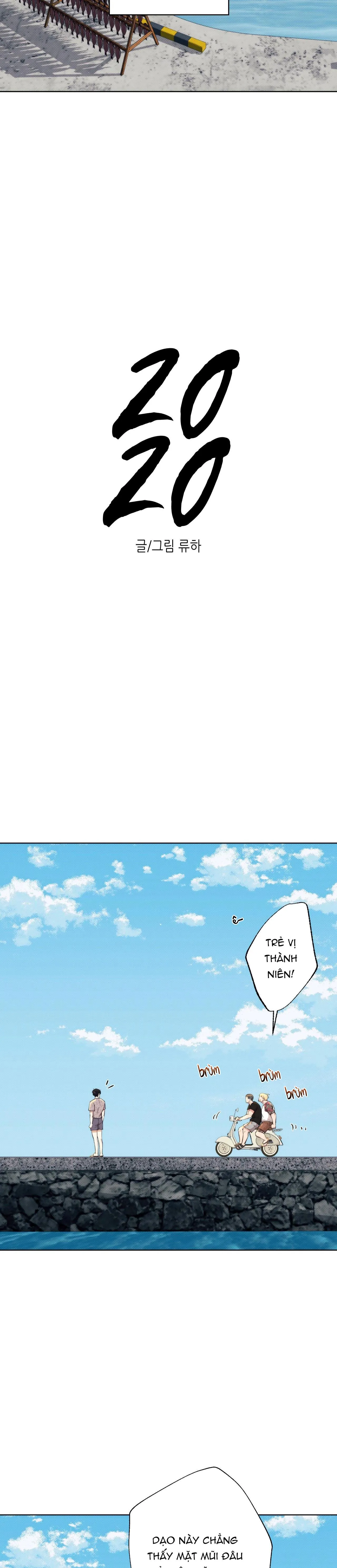 EM BÉ VÀ ĐẠI CA Chapter 4 Trang 28