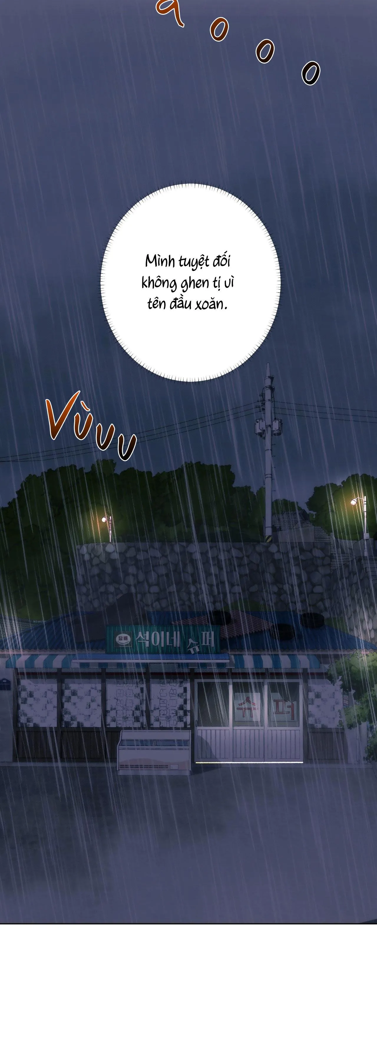 EM BÉ VÀ ĐẠI CA Chapter 4 Trang 41