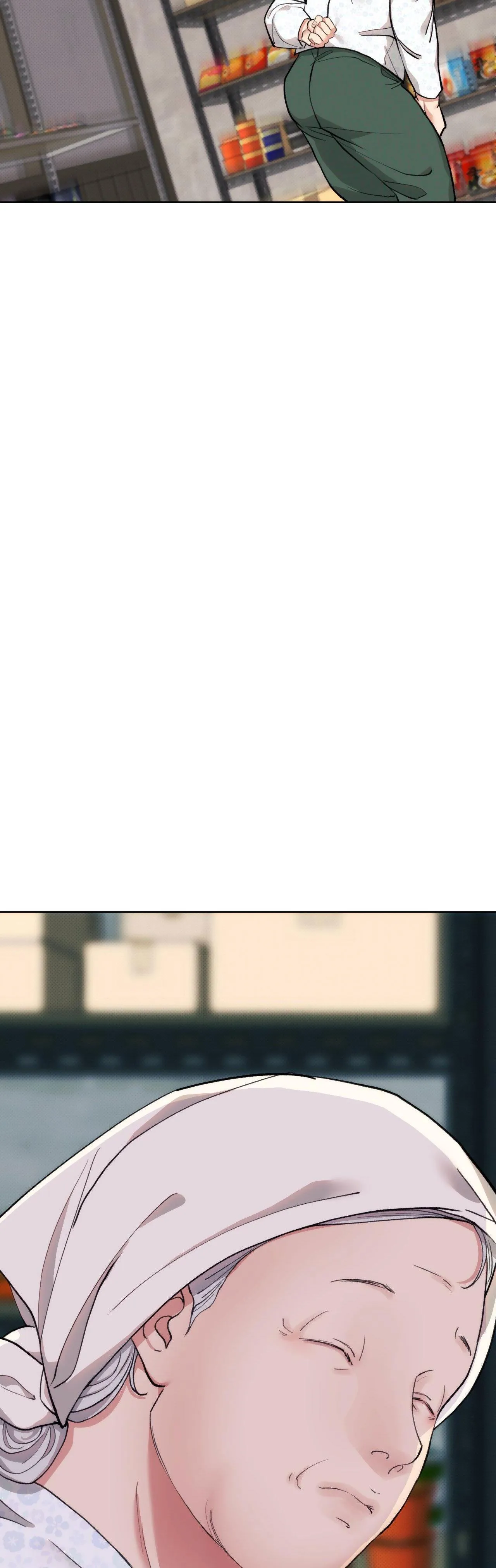 EM BÉ VÀ ĐẠI CA Chapter 4 Trang 45