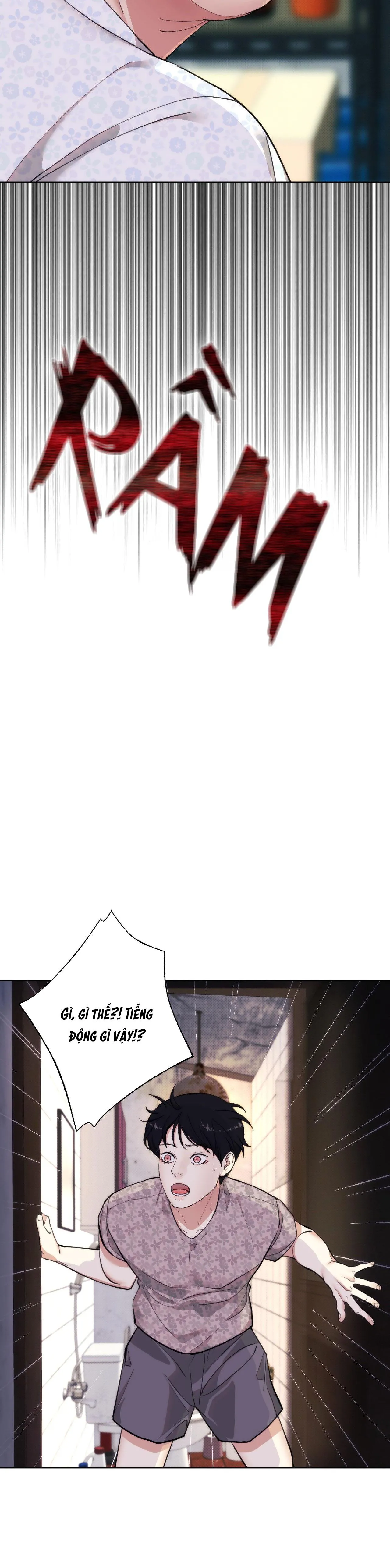 EM BÉ VÀ ĐẠI CA Chapter 4 Trang 46