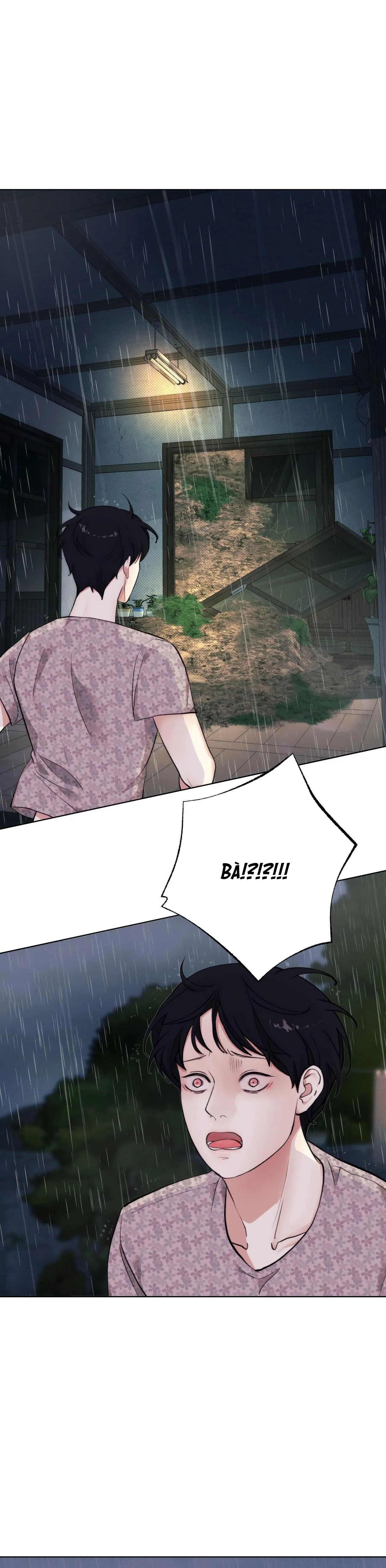 EM BÉ VÀ ĐẠI CA Chapter 4 Trang 47