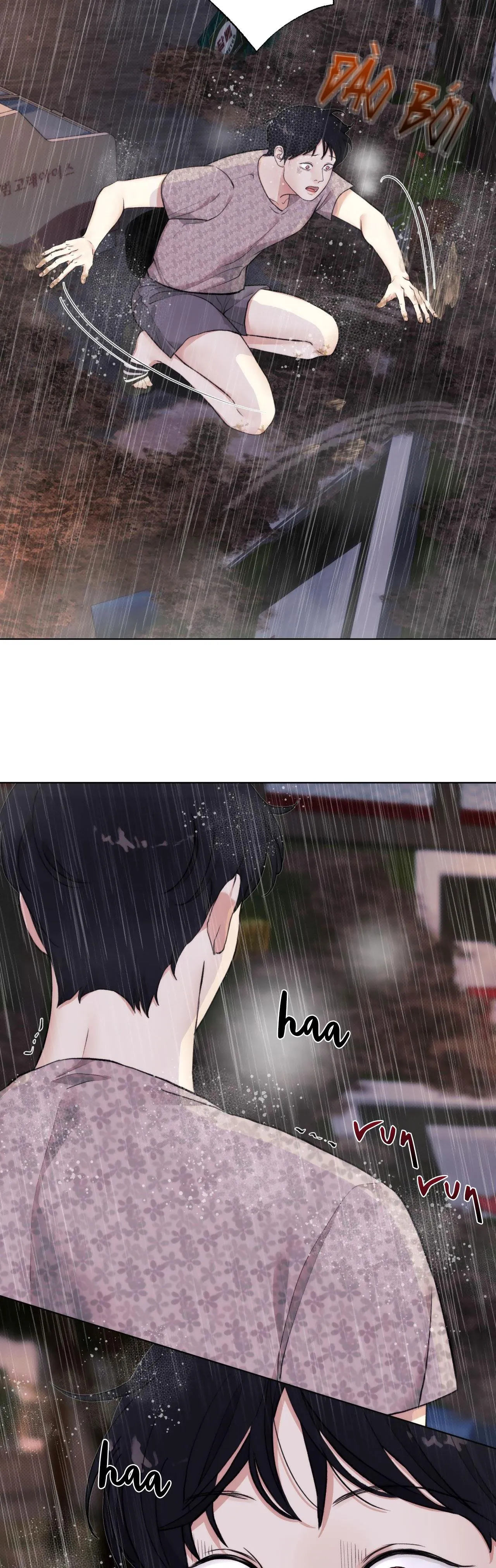 EM BÉ VÀ ĐẠI CA Chapter 4 Trang 50