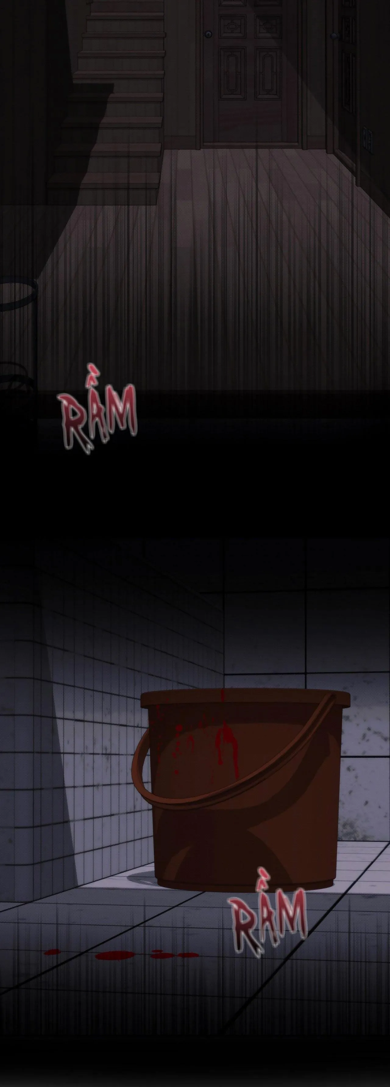 EM BÉ VÀ ĐẠI CA Chapter 4 Trang 55