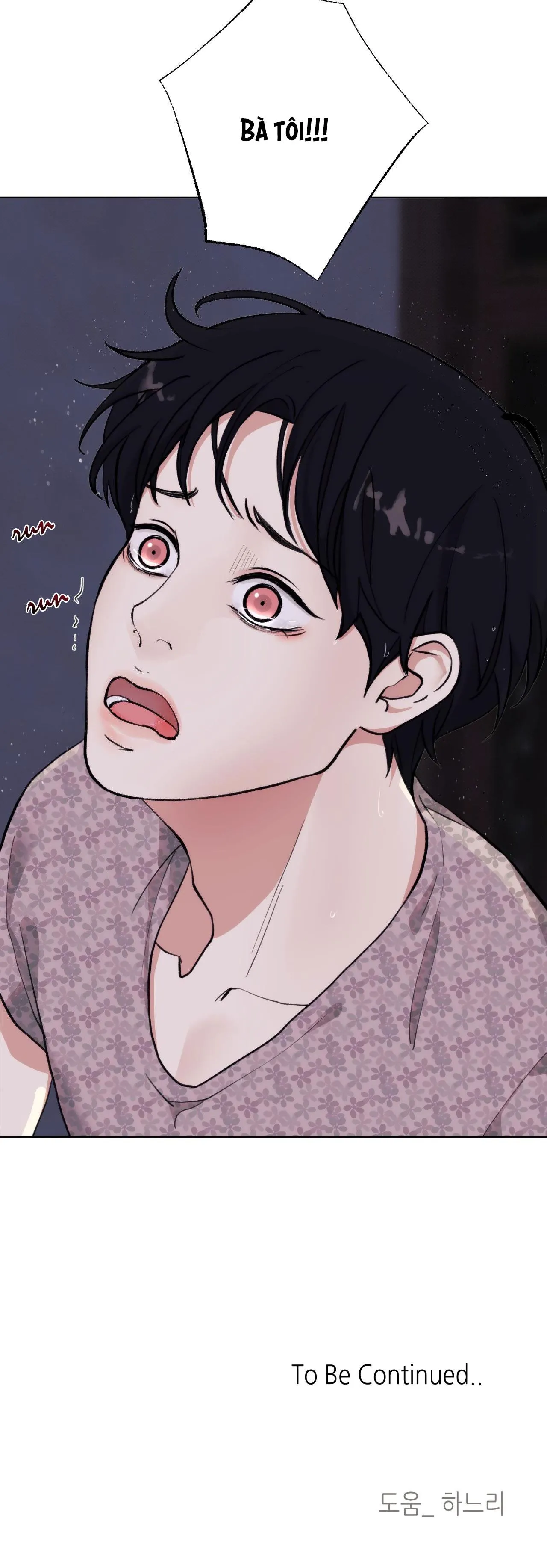 EM BÉ VÀ ĐẠI CA Chapter 4 Trang 59