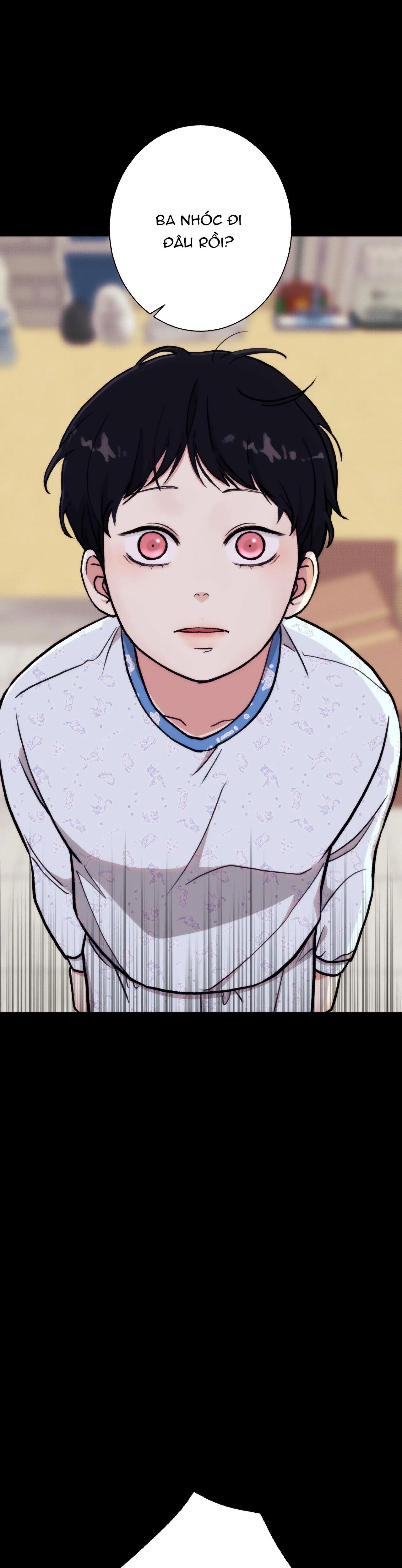 EM BÉ VÀ ĐẠI CA Chapter 5 Trang 4