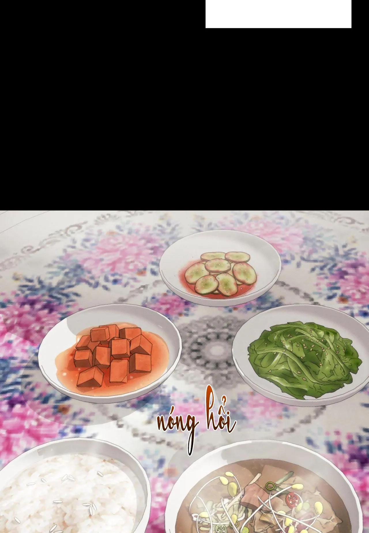 EM BÉ VÀ ĐẠI CA Chapter 5 Trang 11