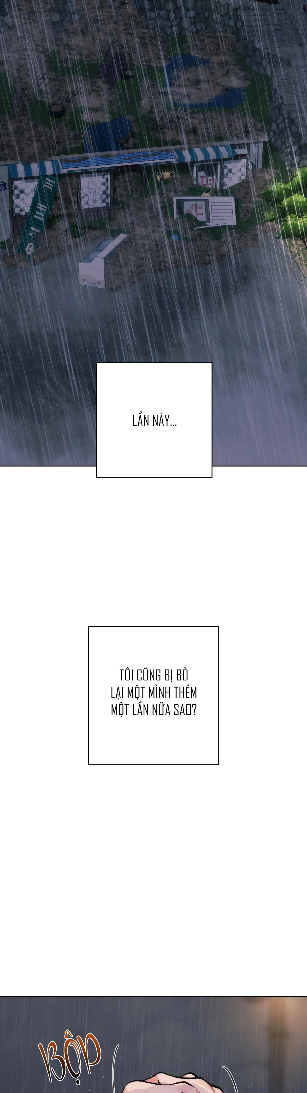 EM BÉ VÀ ĐẠI CA Chapter 5 Trang 13