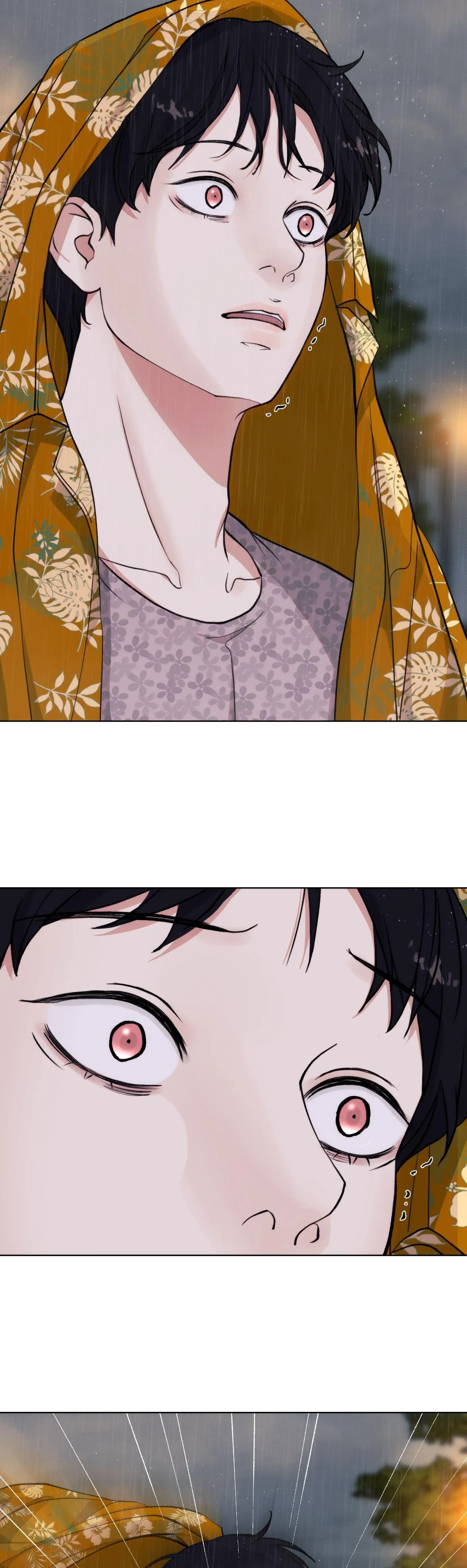 EM BÉ VÀ ĐẠI CA Chapter 5 Trang 19