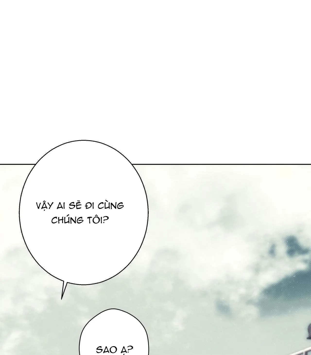 EM BÉ VÀ ĐẠI CA Chapter 5 Trang 25