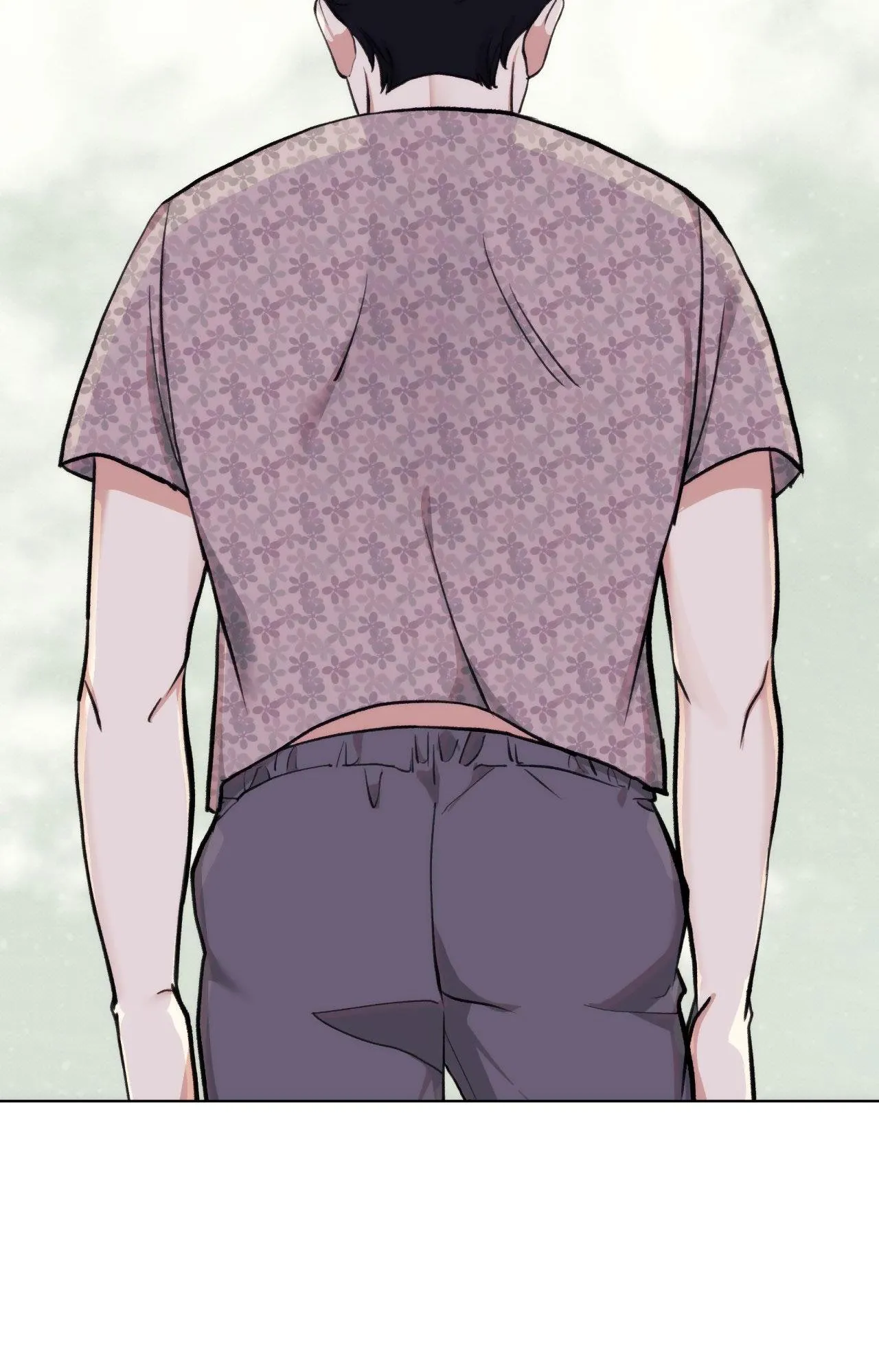 EM BÉ VÀ ĐẠI CA Chapter 5 Trang 27