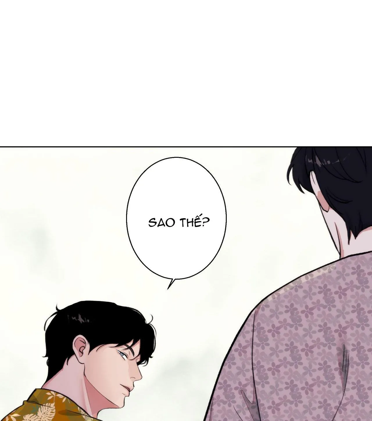 EM BÉ VÀ ĐẠI CA Chapter 5 Trang 28