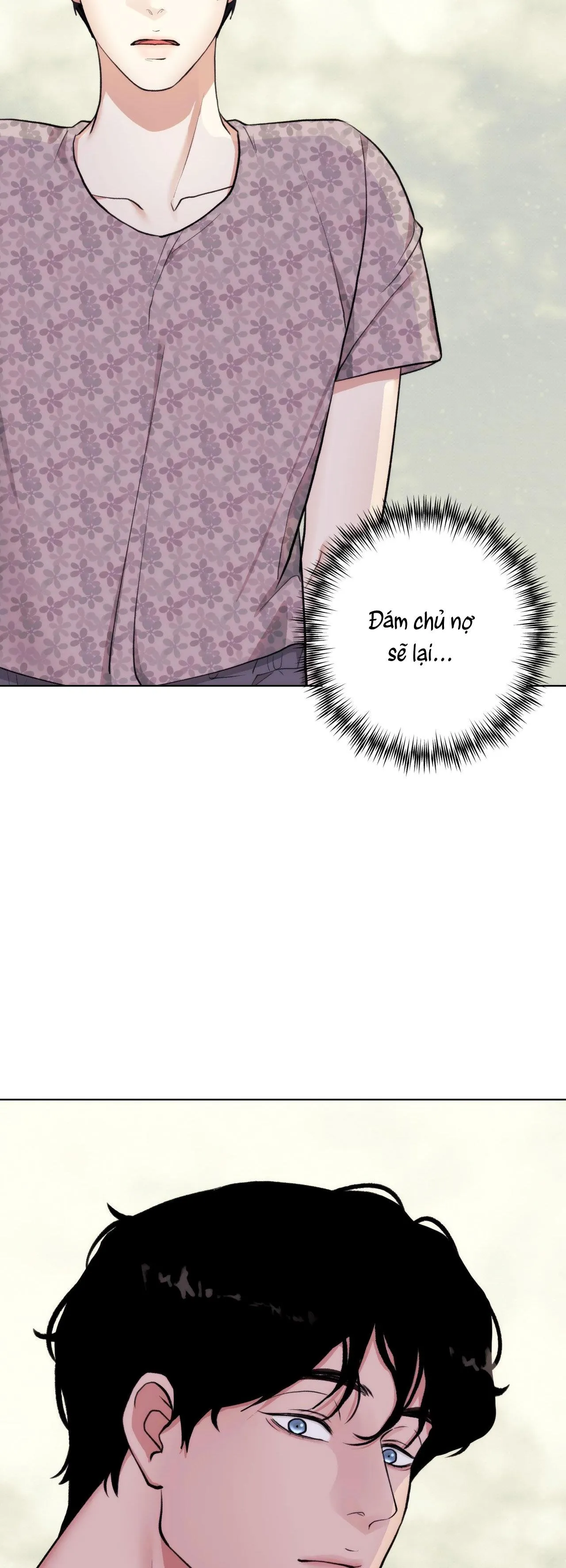 EM BÉ VÀ ĐẠI CA Chapter 5 Trang 30