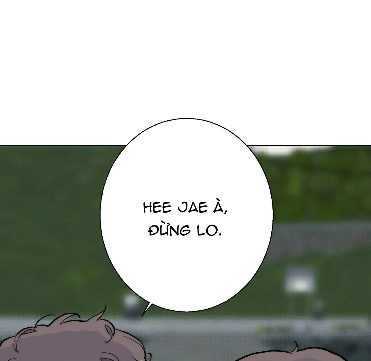 EM BÉ VÀ ĐẠI CA Chapter 5 Trang 32