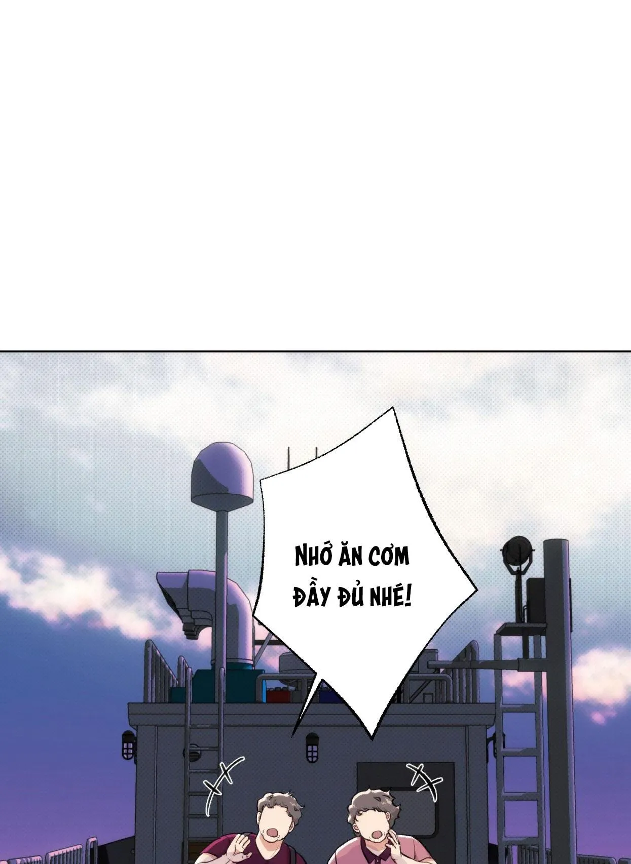 EM BÉ VÀ ĐẠI CA Chapter 5 Trang 36