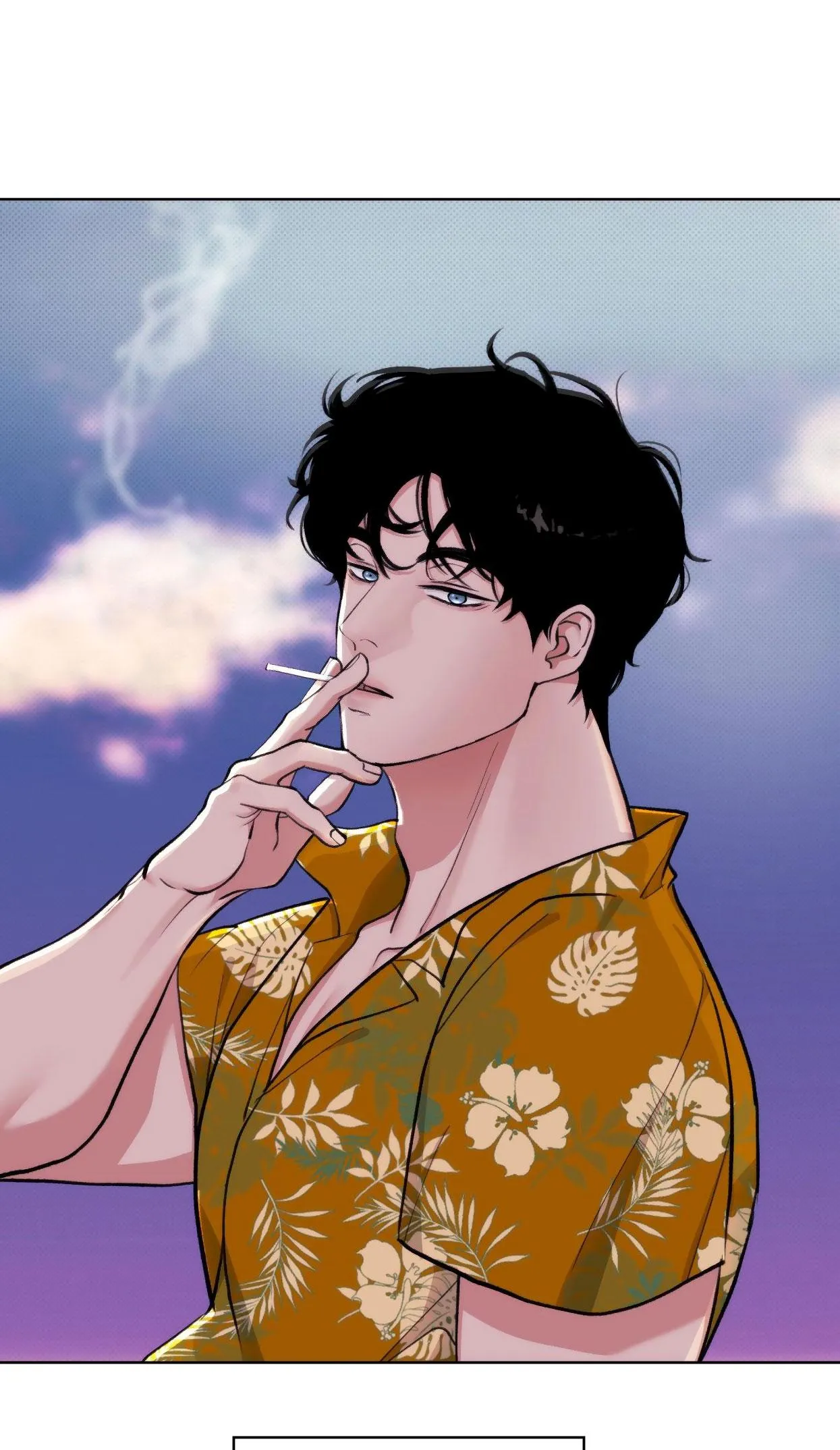 EM BÉ VÀ ĐẠI CA Chapter 5 Trang 39