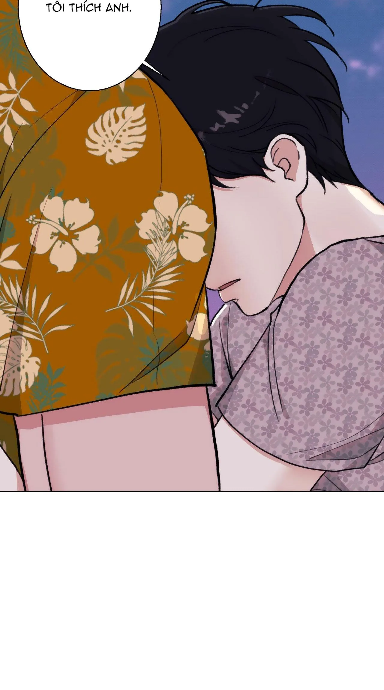 EM BÉ VÀ ĐẠI CA Chapter 5 Trang 44