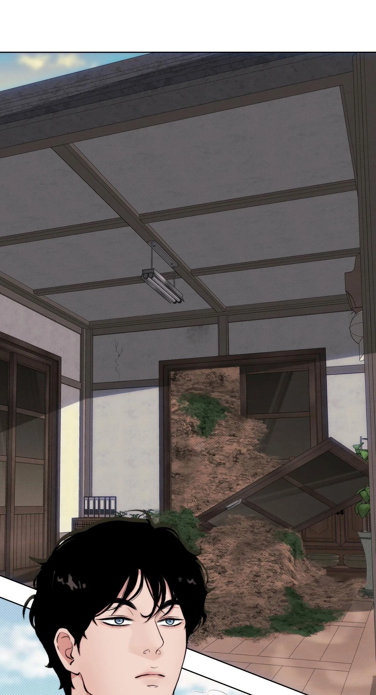 EM BÉ VÀ ĐẠI CA Chapter 5 Trang 49