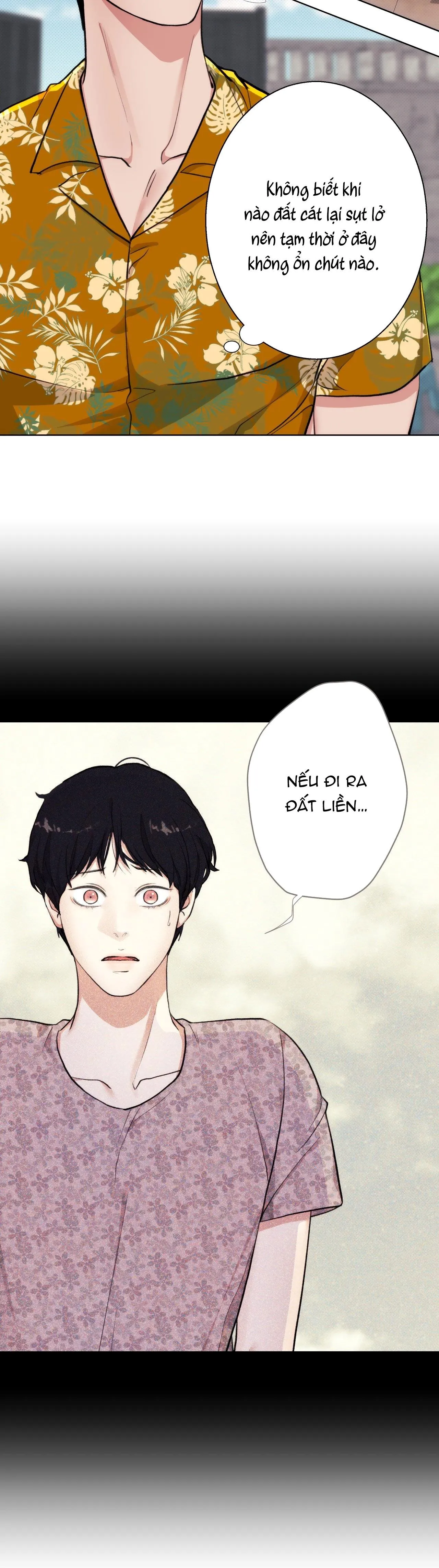 EM BÉ VÀ ĐẠI CA Chapter 5 Trang 50