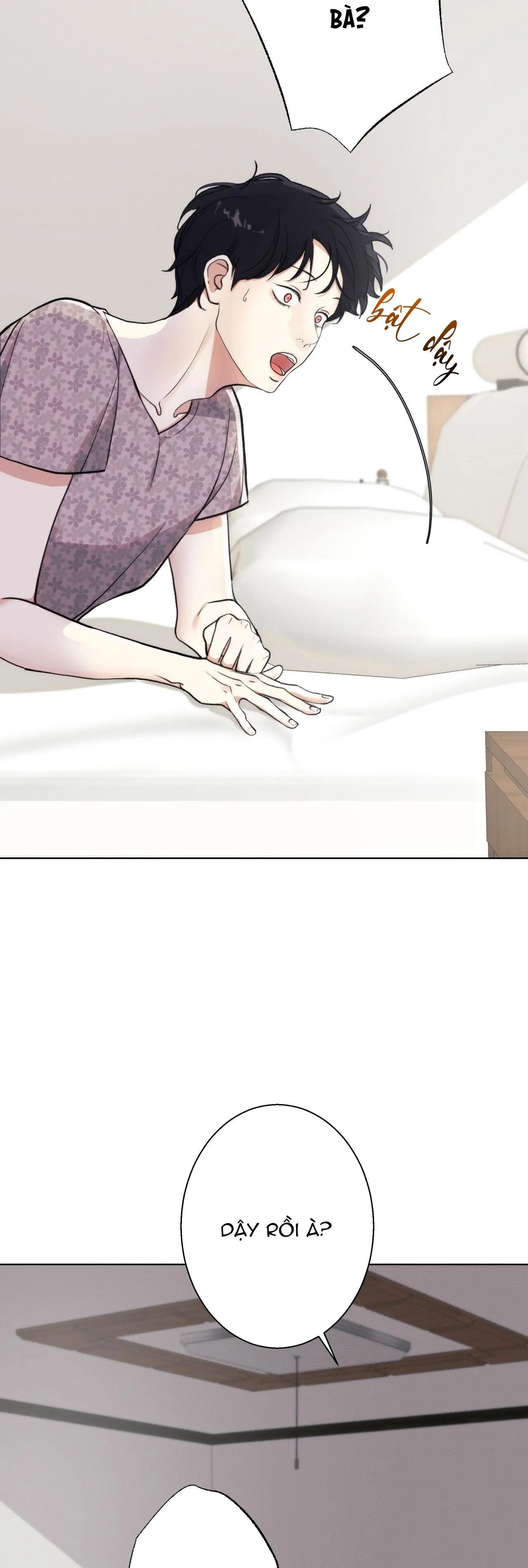 EM BÉ VÀ ĐẠI CA Chapter 5 Trang 55