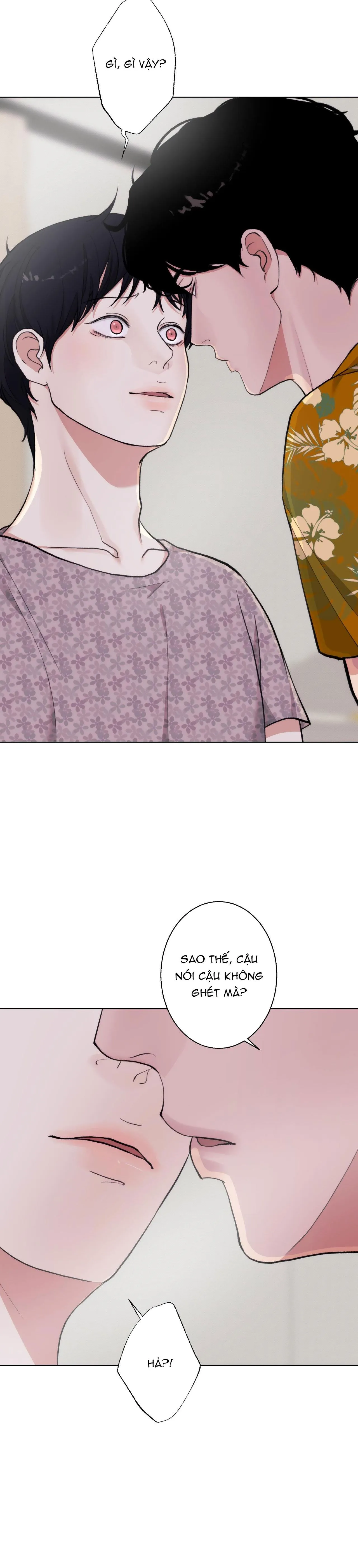 EM BÉ VÀ ĐẠI CA Chapter 5 Trang 60