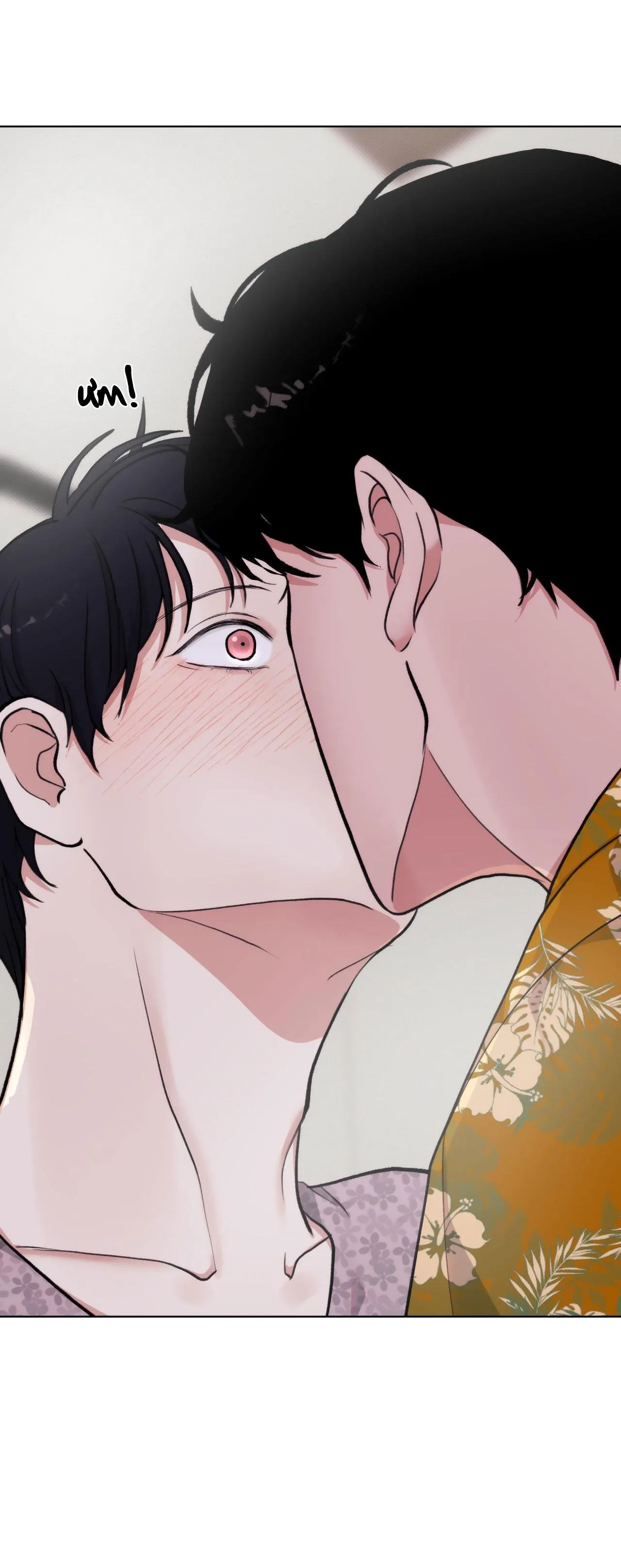 EM BÉ VÀ ĐẠI CA Chapter 5 Trang 61