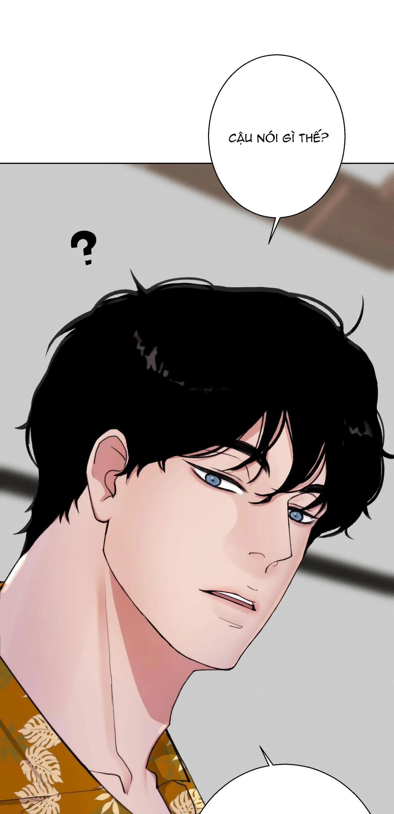 EM BÉ VÀ ĐẠI CA Chapter 6 Trang 10