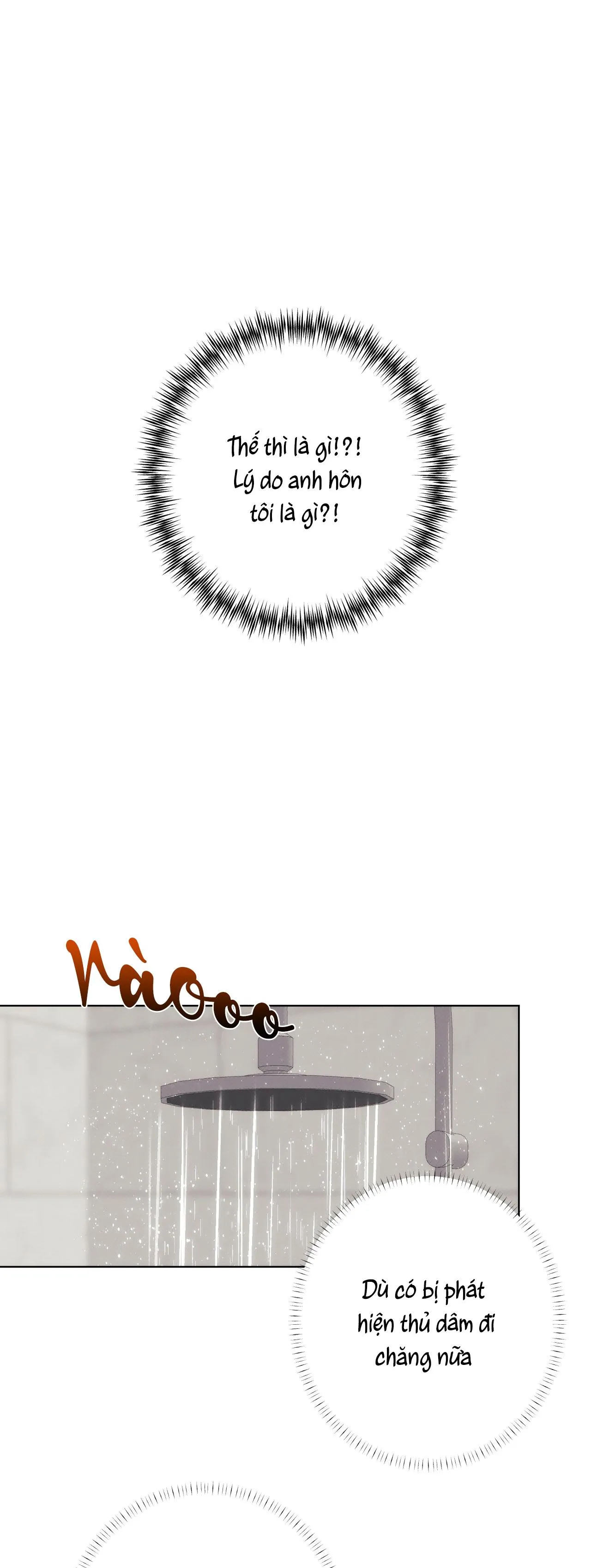 EM BÉ VÀ ĐẠI CA Chapter 6 Trang 13