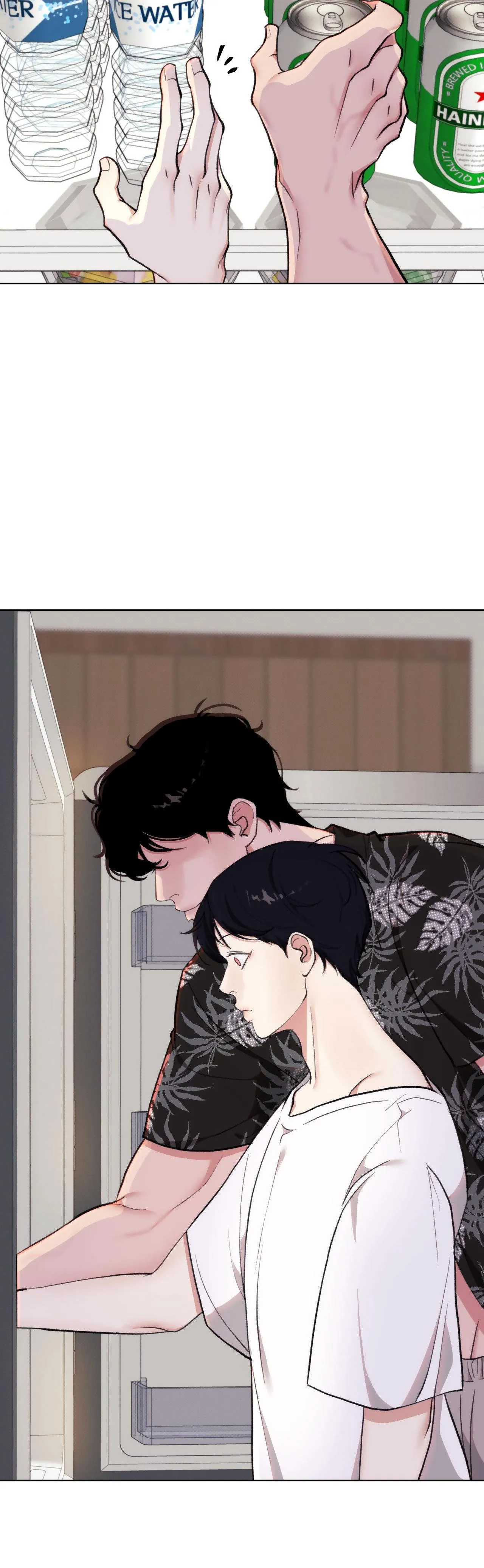 EM BÉ VÀ ĐẠI CA Chapter 6 Trang 27