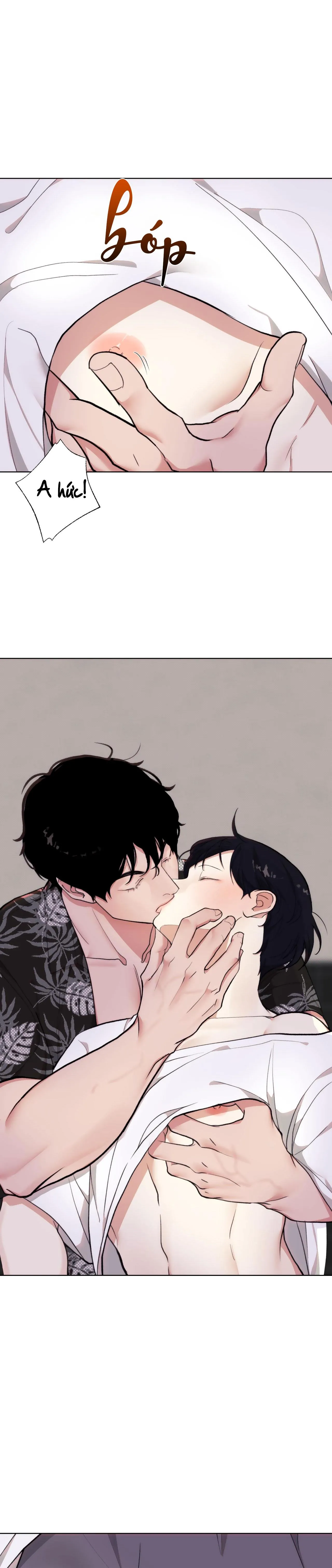 EM BÉ VÀ ĐẠI CA Chapter 6 Trang 29