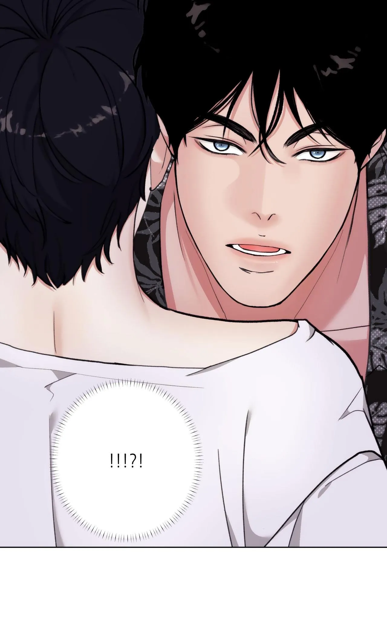 EM BÉ VÀ ĐẠI CA Chapter 6 Trang 39