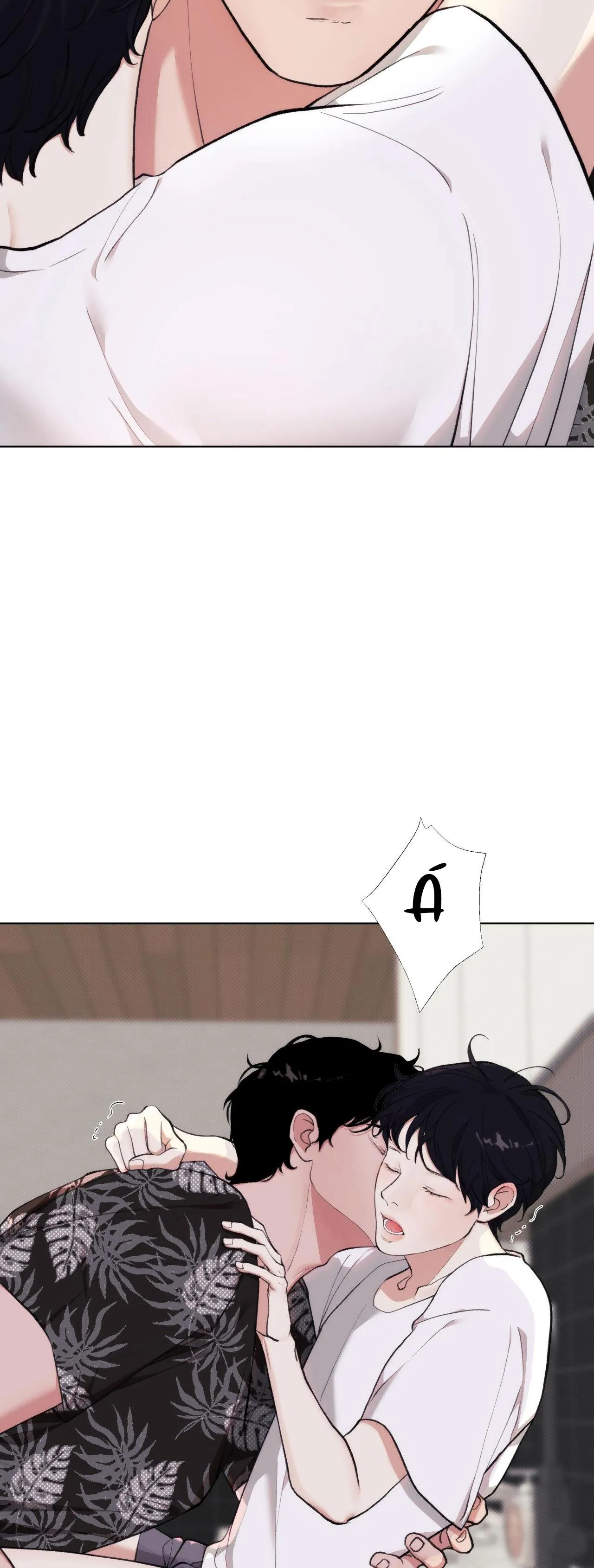 EM BÉ VÀ ĐẠI CA Chapter 7 Trang 4