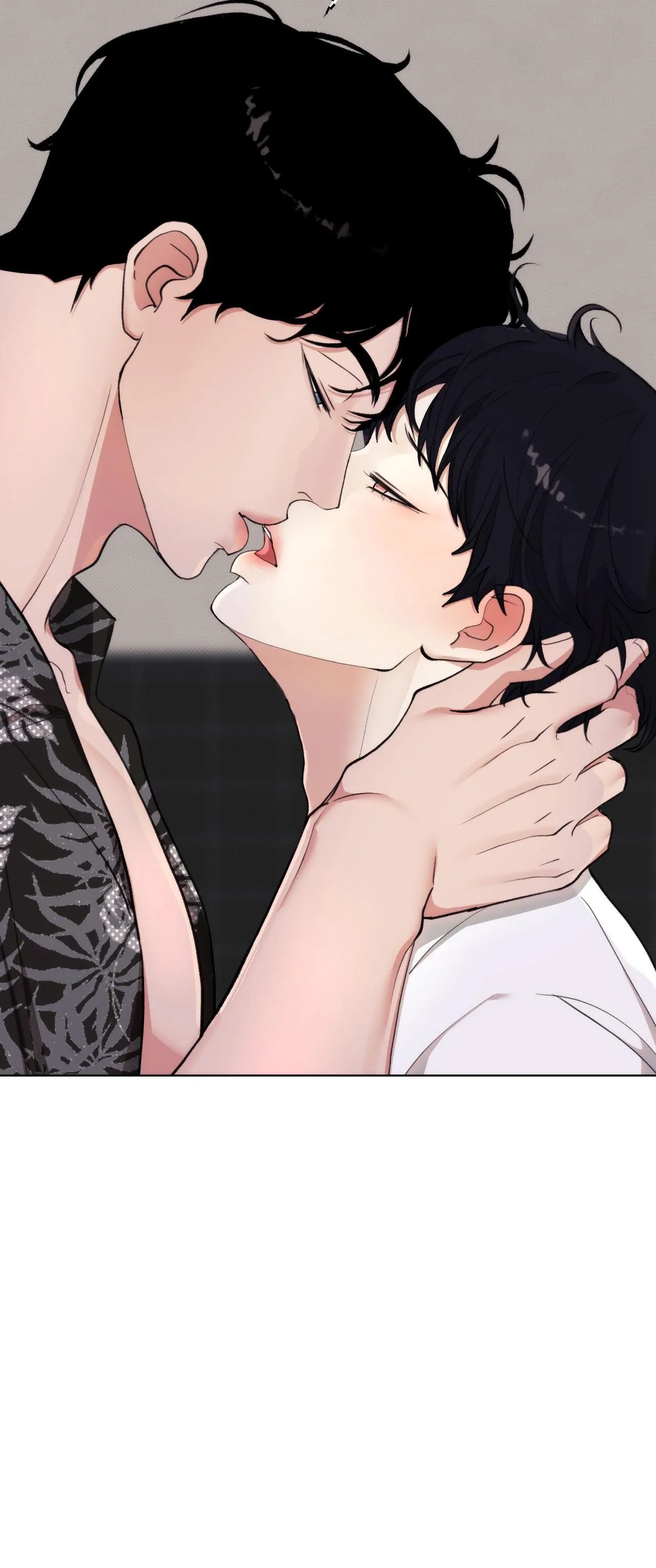 EM BÉ VÀ ĐẠI CA Chapter 7 Trang 8