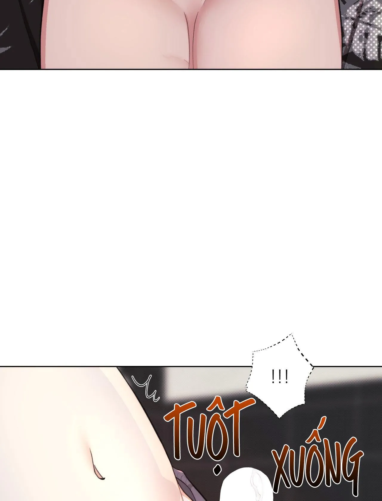 EM BÉ VÀ ĐẠI CA Chapter 7 Trang 11