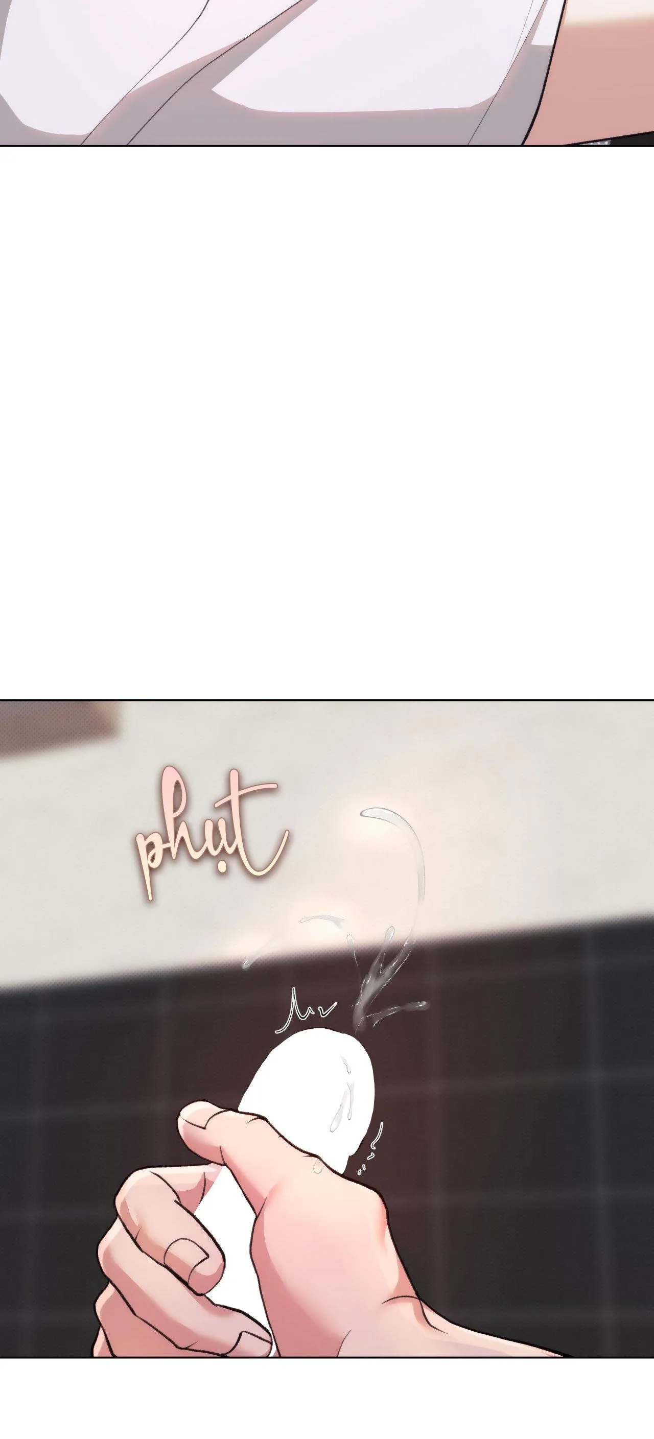 EM BÉ VÀ ĐẠI CA Chapter 7 Trang 15