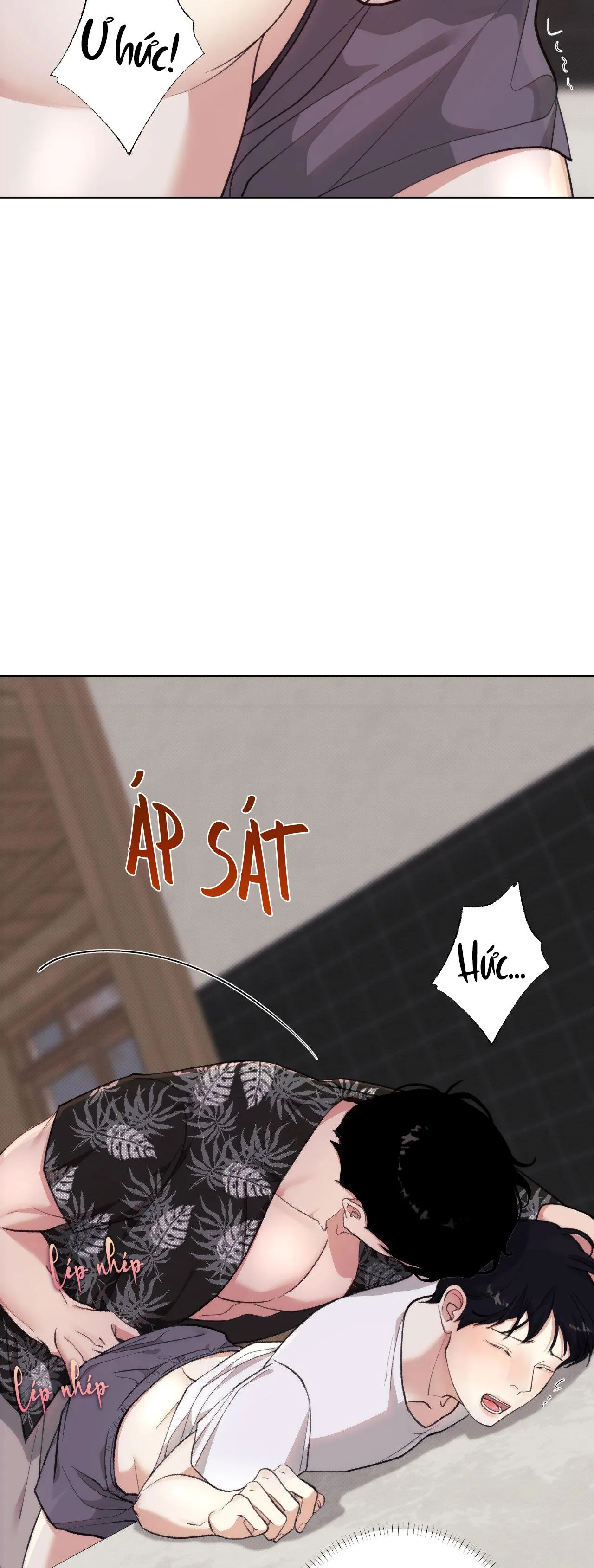 EM BÉ VÀ ĐẠI CA Chapter 7 Trang 25