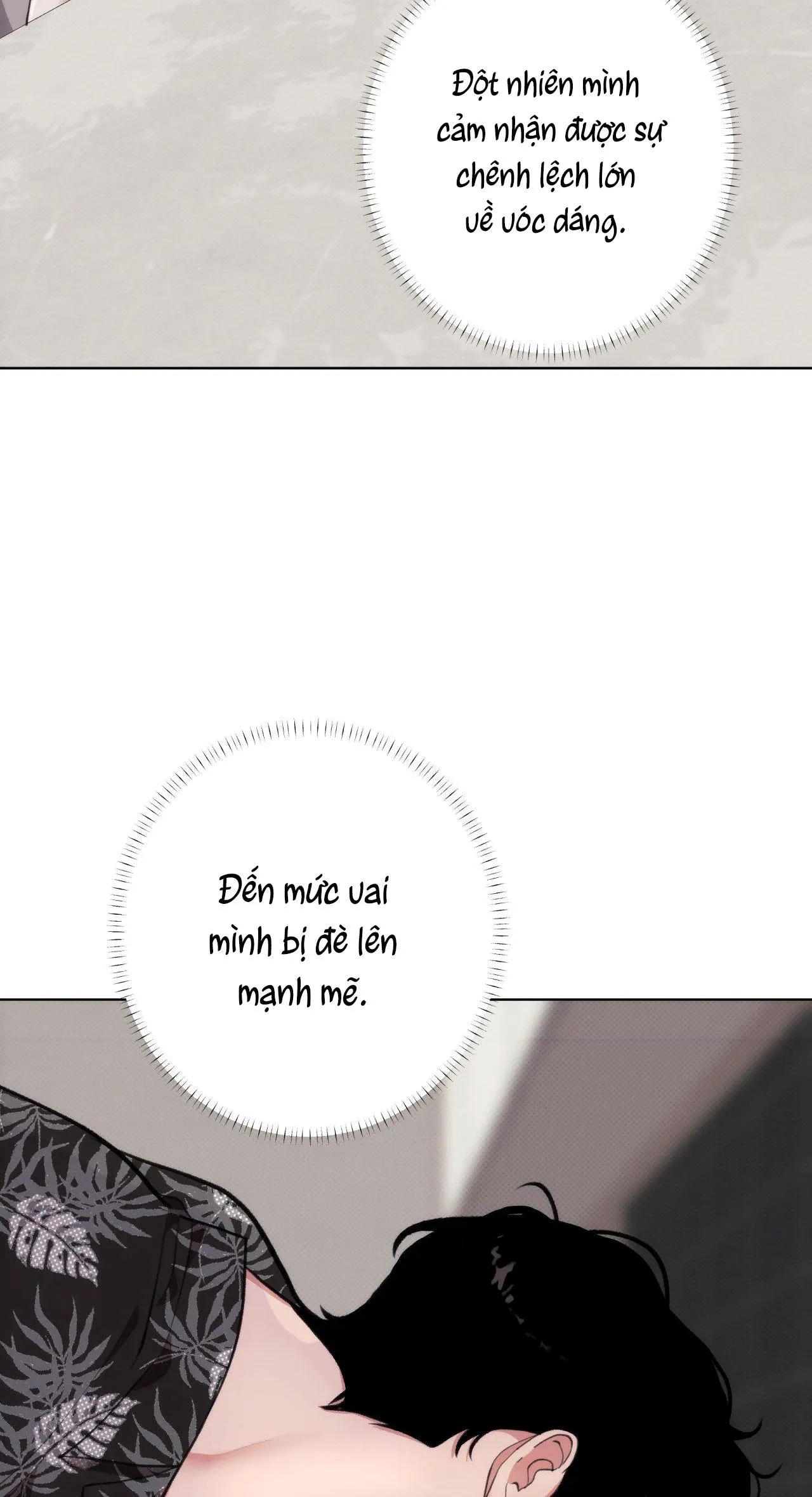 EM BÉ VÀ ĐẠI CA Chapter 7 Trang 26