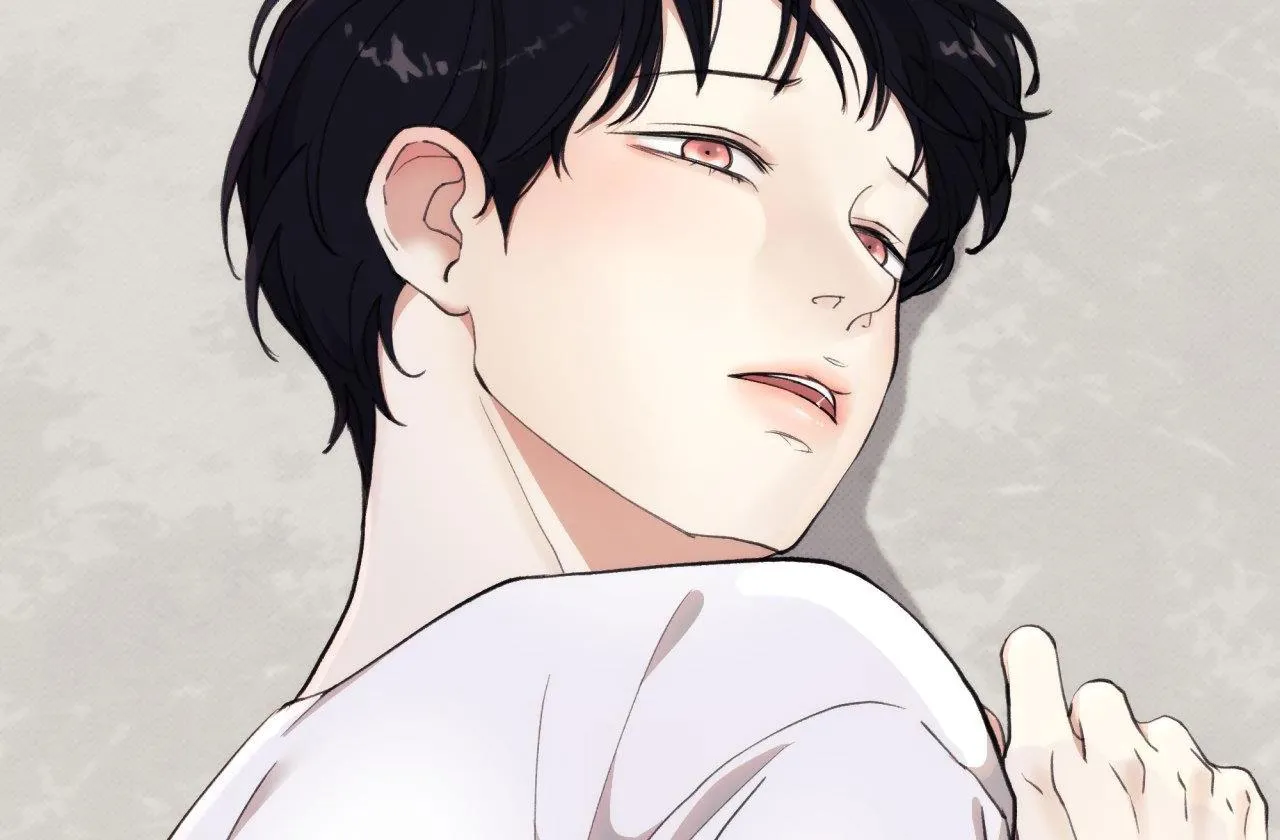 EM BÉ VÀ ĐẠI CA Chapter 7 Trang 29